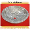Top qualtiy marble sink basin